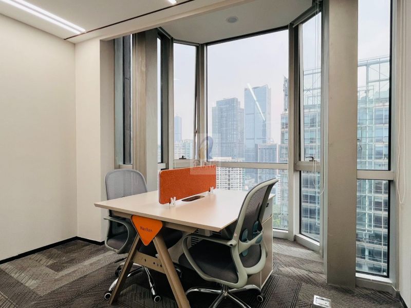 北京世贸天阶（写字楼时尚大厦写字楼天阶大厦）