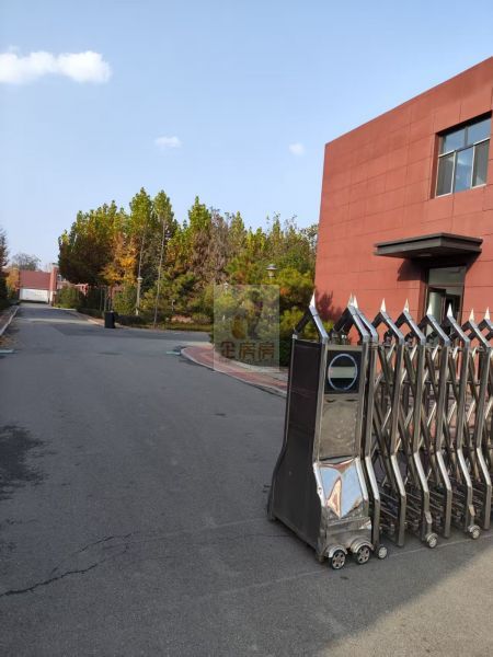 北京首航蓝天学院