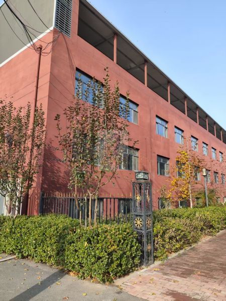 北京首航蓝天学院