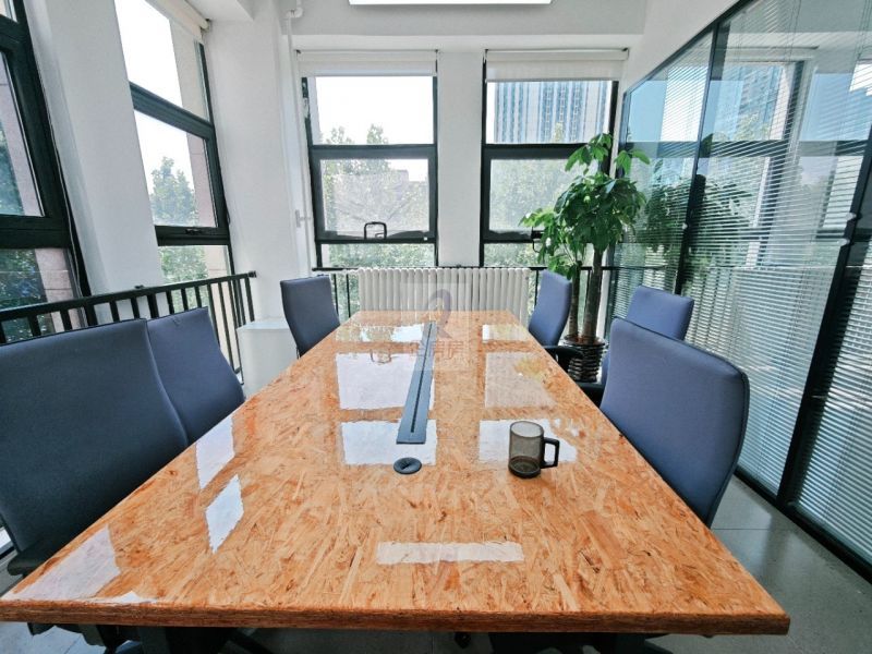 尚八（尚8）产业创意园之尚8国际广告园区