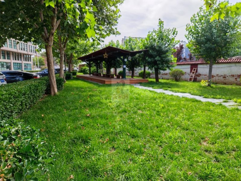 尚八（尚8）产业创意园之尚8国际广告园区