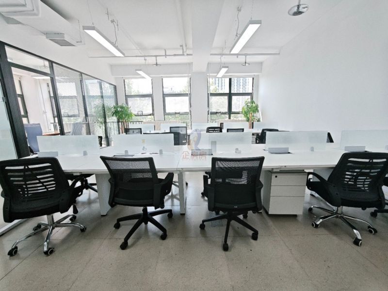 尚八（尚8）产业创意园之尚8国际广告园区