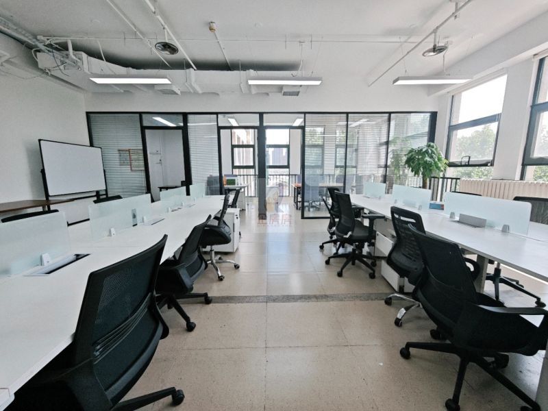 尚八（尚8）产业创意园之尚8国际广告园区