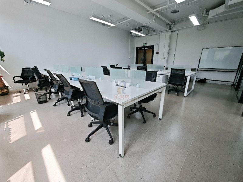 尚八（尚8）产业创意园之尚8国际广告园区