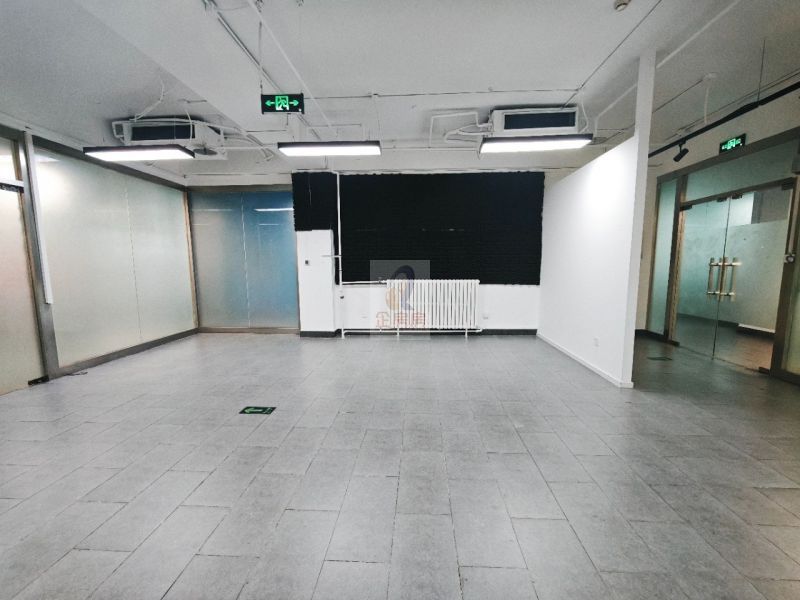 尚八（尚8）产业创意园之尚8国际广告园区