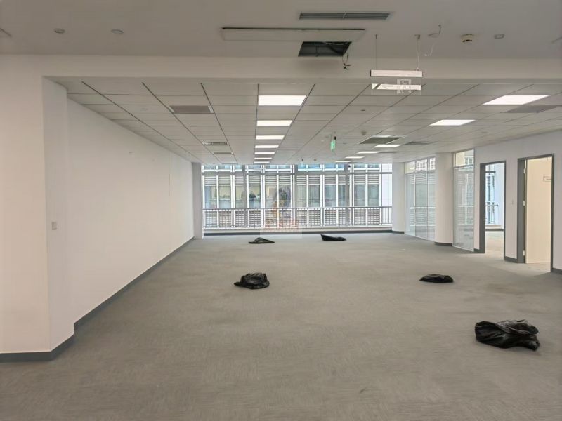 北京国际金融中心