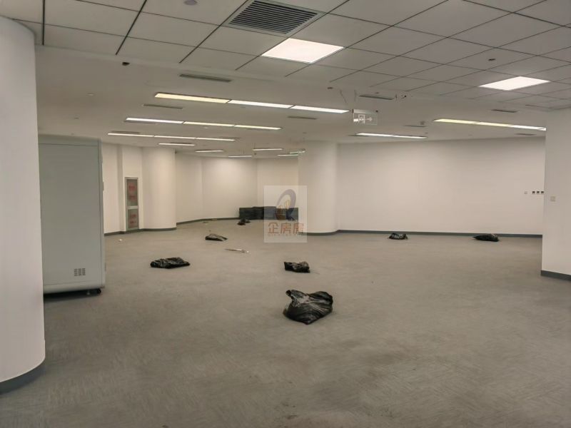 北京国际金融中心