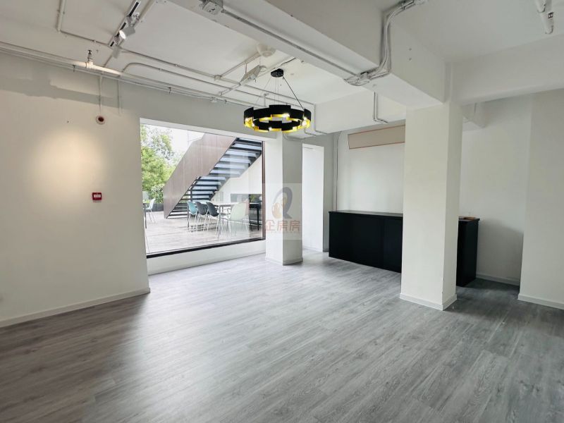 雪莲&middot;亮点文创园