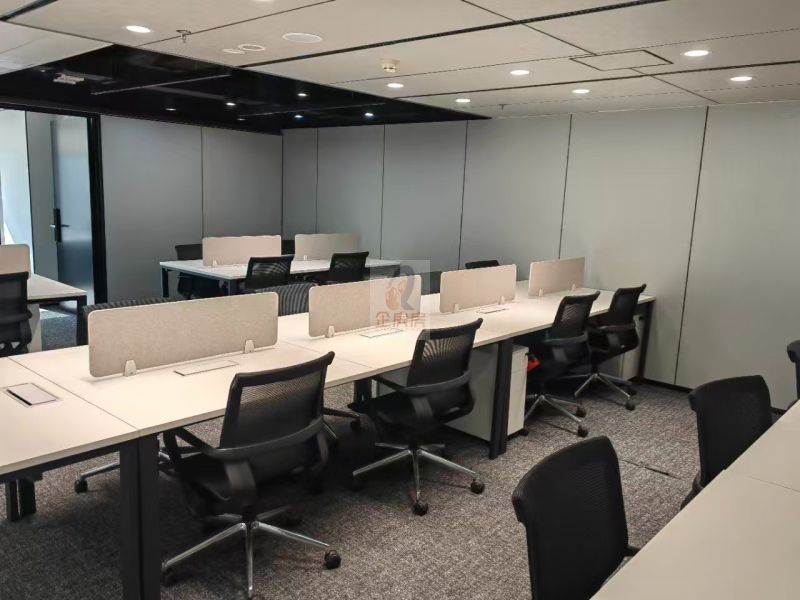 北京国际金融中心