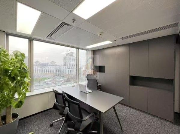 北京国际金融中心