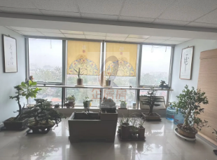 雍和大厦ABCD座（东区）