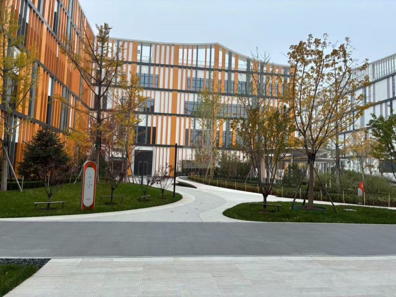 国际医疗器械城