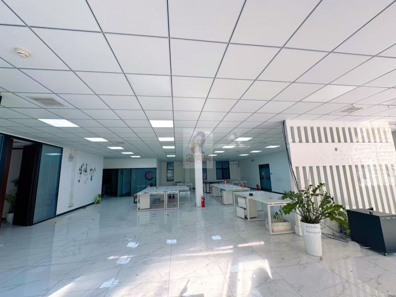 北美国际商务中心