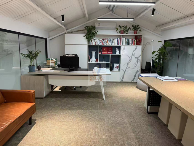 花乡青旅科创园