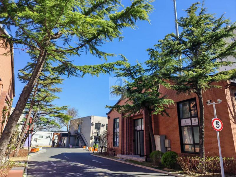 花乡青旅科创园