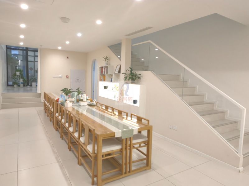 花乡青旅科创园