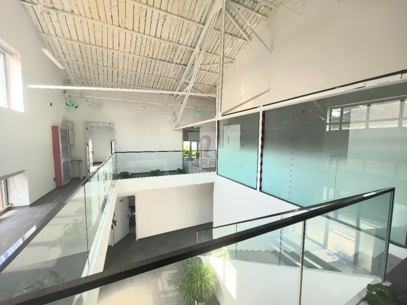 花乡青旅科创园