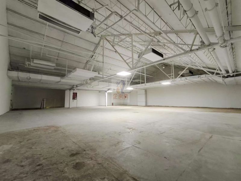 花乡青旅科创园