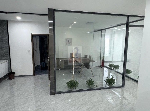 花乡青旅科创园