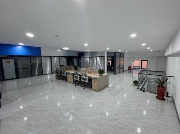 花乡青旅科创园