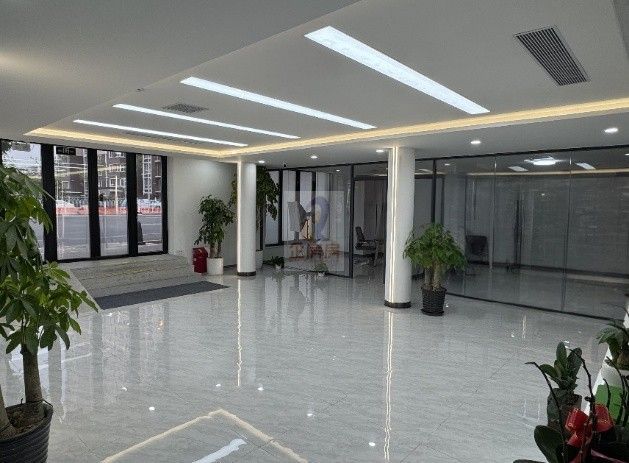 花乡青旅科创园