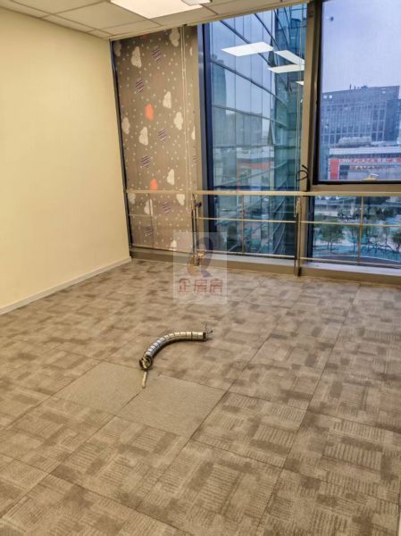 中关村E世界财富中心