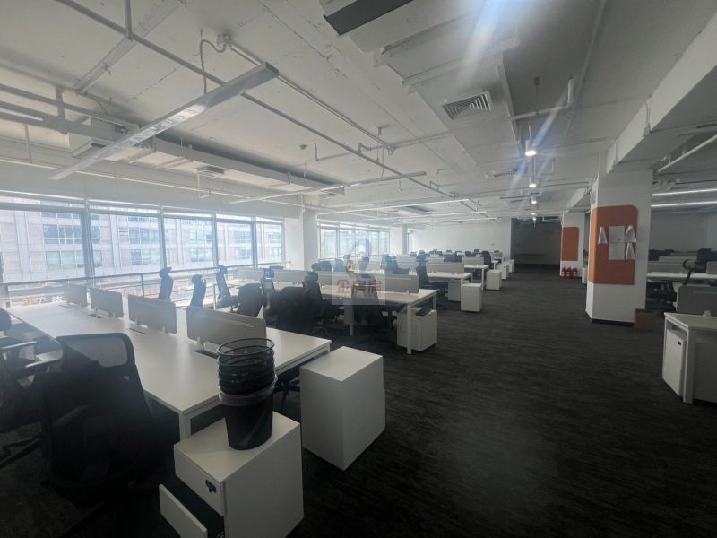 雍和大厦西区（EF座）写字楼