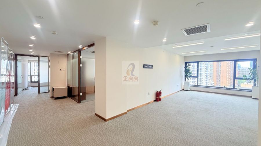 北京国际饭店写字楼