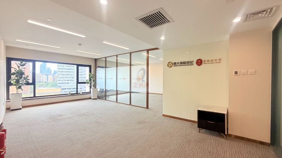 北京国际饭店写字楼