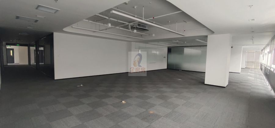 中关村翠湖科技园--云中心