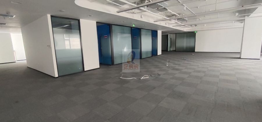 中关村翠湖科技园--云中心