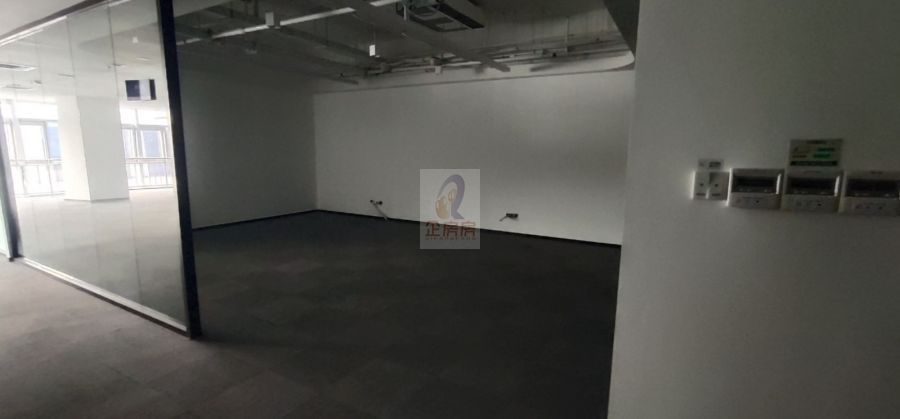 中关村翠湖科技园--云中心