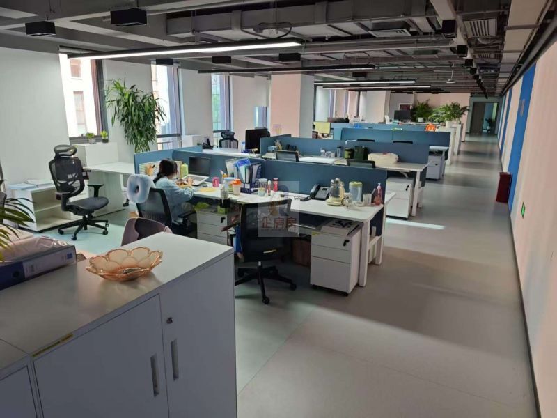 贝伦产业园（具备生物实验条件）