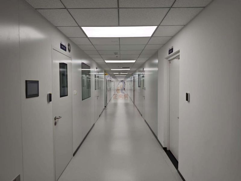 贝伦产业园（具备生物实验条件）