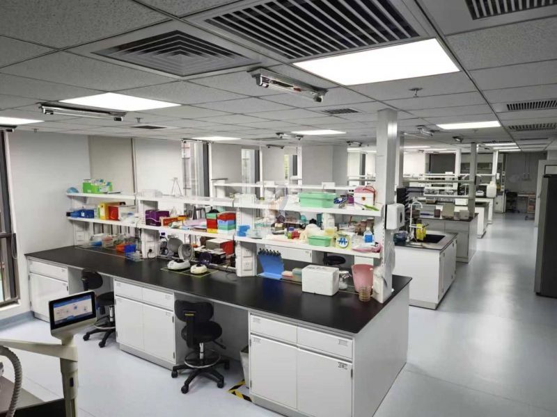 贝伦产业园（具备生物实验条件）