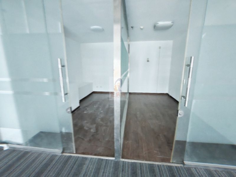 苏州街33号公寓 