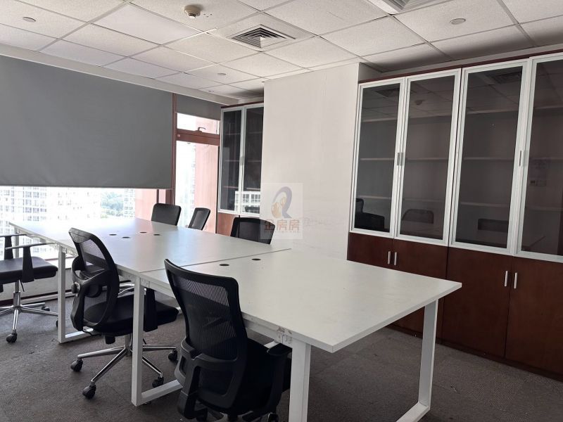 华彬国际大厦（华彬中心）