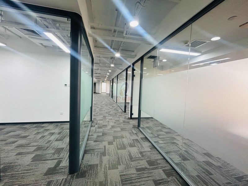 华彬国际大厦（华彬中心）