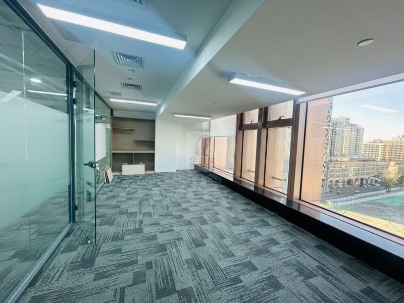 华彬国际大厦（华彬中心）