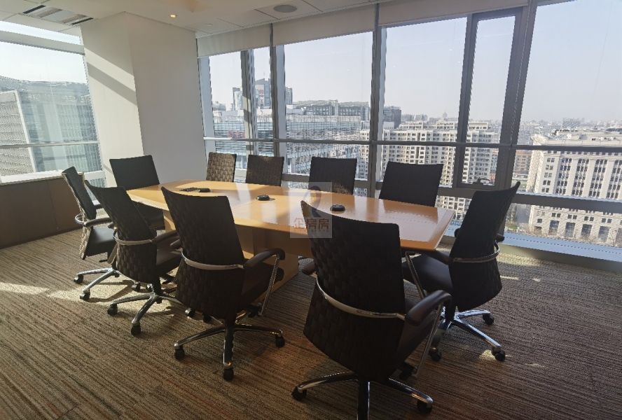 F2大厦（卓著中心excel centre）