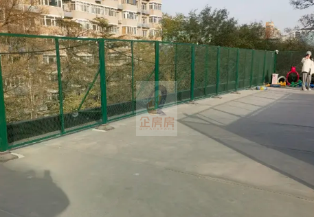 新文化街小区60号楼