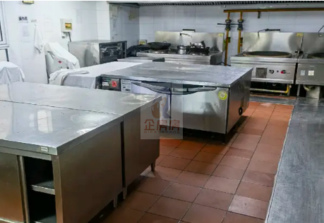 新文化街小区60号楼