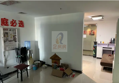 广益大厦（源中心）ABC座（3-10层）