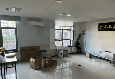 广益大厦（源中心）ABC座（3-10层）