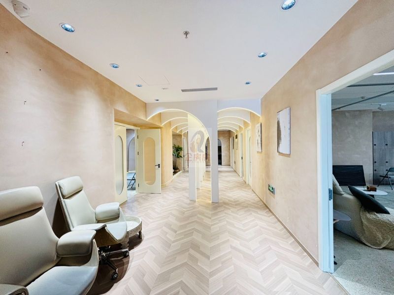 墨蜂智谷产业园