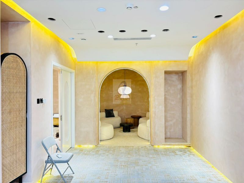 墨蜂智谷产业园