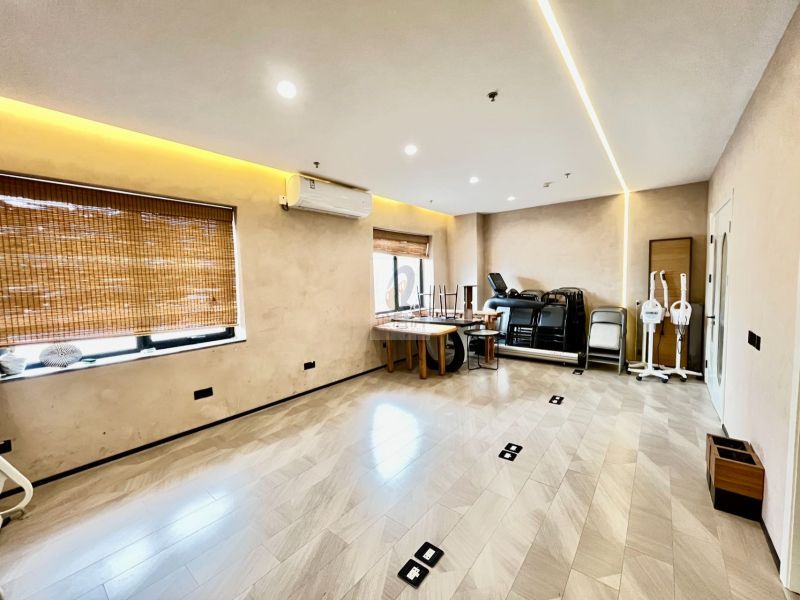 墨蜂智谷产业园