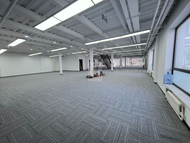 竞园艺术中心独栋