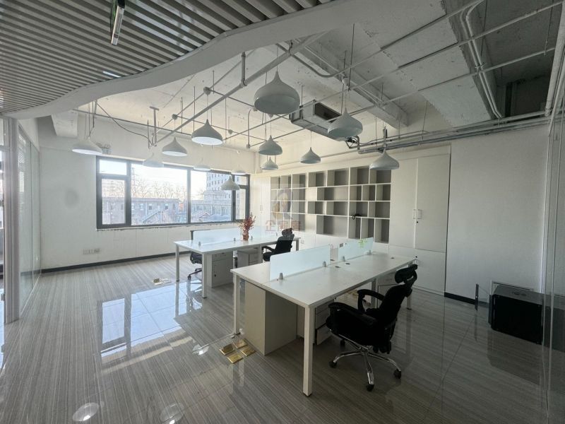 华膳园国际传媒文化产业园 