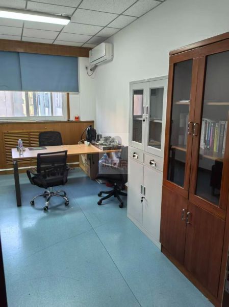 花园路融合创新产业园